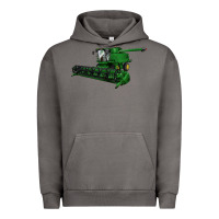 Pigment Tornado Harvester Urban Hoodie - LillyAllenDesigns