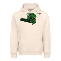 Sandshell Harvester Urban Hoodie - LillyAllenDesigns