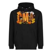 Black fall cma Heavyweight Hoodie - texasbilliewilder