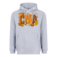 Heather Grey fall cma Heavyweight Hoodie - texasbilliewilder