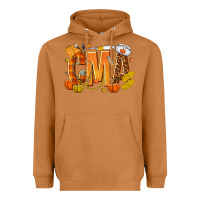 Meerkat fall cma Heavyweight Hoodie - texasbilliewilder