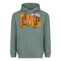 Sage fall cma Heavyweight Hoodie - texasbilliewilder