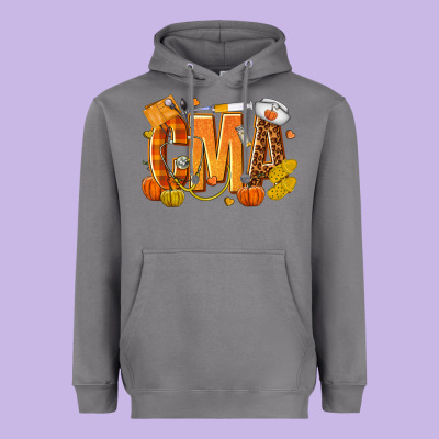 Fall Cma Heavyweight Hoodie Designed By Texasbilliewilder