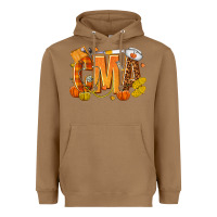 Toasted Coconut fall cma Heavyweight Hoodie - texasbilliewilder