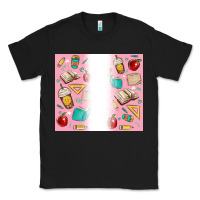 Black school Classic Tee - MaliasSmallBusiness