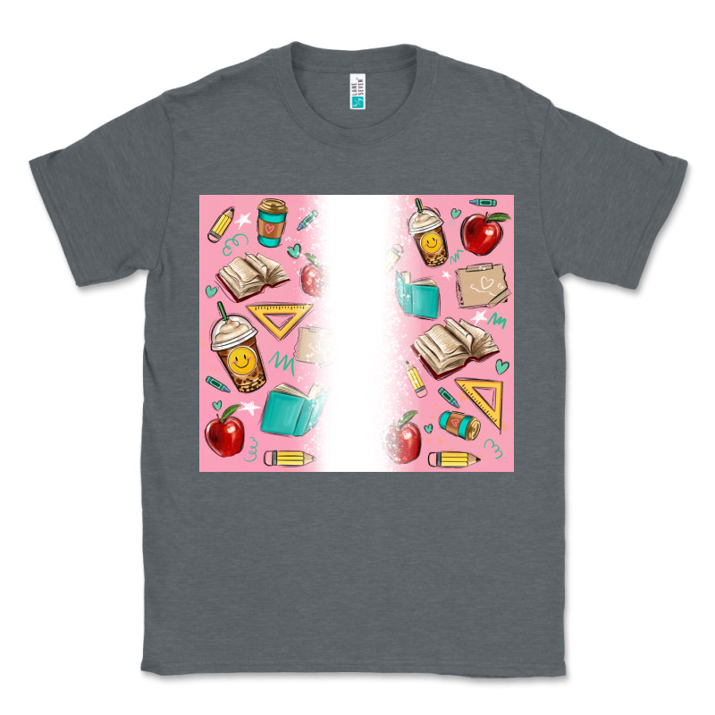 School Classic Tee by MaliasSmallBusiness | Teevron