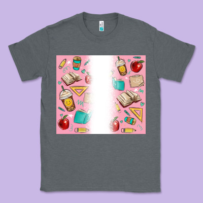 Classic Tee school