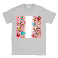 Moon Dust school Classic Tee - MaliasSmallBusiness