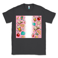 Smoke school Classic Tee - MaliasSmallBusiness