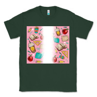 Sports Green school Classic Tee - MaliasSmallBusiness