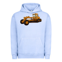 Pigment Grape Ice Motor Grader Urban Hoodie - LillyAllenDesigns
