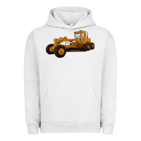 Pigment Lunar Rock Motor Grader Urban Hoodie - LillyAllenDesigns