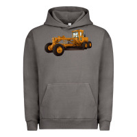 Pigment Tornado Motor Grader Urban Hoodie - LillyAllenDesigns