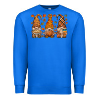 True Royal fall gnome Premium Sweatshirt - HRA Design Shop