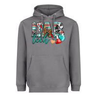 Storm lab tech Heavyweight Hoodie - texasbilliewilder