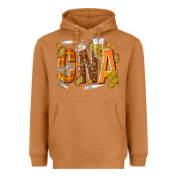 Meerkat fall cna Heavyweight Hoodie - texasbilliewilder