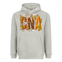 Moon Dust fall cna Heavyweight Hoodie - texasbilliewilder