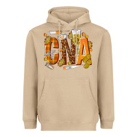 Mushroom fall cna Heavyweight Hoodie - texasbilliewilder
