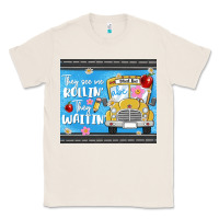 Natural they see me rollin they waitin Classic Tee - MaliasSmallBusiness