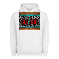 Pigment Lunar Rock leopard lightning bolt mama mother's day tumbler Urban Hoodie - Jasminsmagicworld