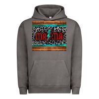 Pigment Tornado leopard lightning bolt mama mother's day tumbler Urban Hoodie - Jasminsmagicworld