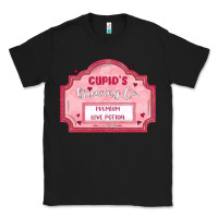 Black cupid's brewing company Classic Tee - MaliasSmallBusiness