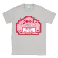 Moon Dust cupid's brewing company Classic Tee - MaliasSmallBusiness
