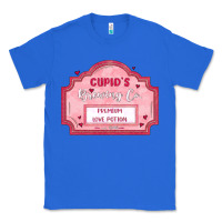 True Royal cupid's brewing company Classic Tee - MaliasSmallBusiness