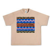 Burro armed forces day Urban Heavy Tee - Artiststas