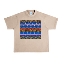 Armed Forces Day Urban Heavy Tee | Teevron
