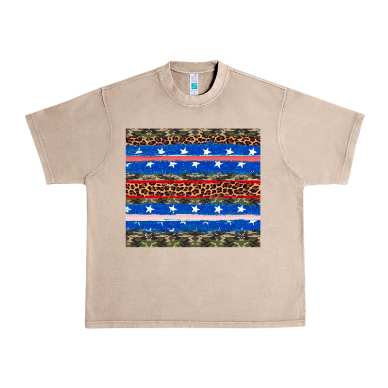 Armed Forces Day Urban Heavy Tee by Artiststas | Teevron