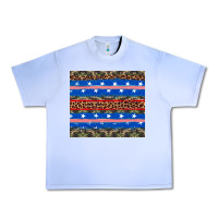 Grape Ice armed forces day Urban Heavy Tee - Artiststas