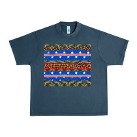 Midnight Navy armed forces day Urban Heavy Tee - Artiststas