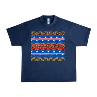 Navy armed forces day Urban Heavy Tee - Artiststas