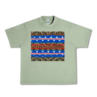 Oil Green armed forces day Urban Heavy Tee - Artiststas