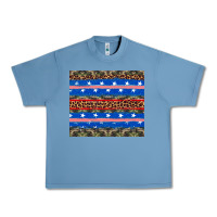 Pebble Blue armed forces day Urban Heavy Tee - Artiststas