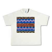 Pistachio armed forces day Urban Heavy Tee - Artiststas