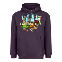 Plum laboratory Heavyweight Hoodie - texasbilliewilder