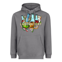 Storm laboratory Heavyweight Hoodie - texasbilliewilder