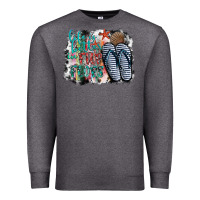 Charcoal Heather life is better in fılp flops Premium Sweatshirt - SublimationCraftShop