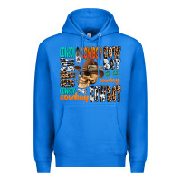 True Royal cowboy Premium Hoodie - AdoDesignShop