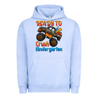 Pigment Grape Ice ready to crush kindergarten Urban Hoodie - Jasminsmagicworld