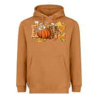 Meerkat love nurse fall Heavyweight Hoodie - texasbilliewilder