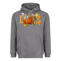Storm love nurse fall Heavyweight Hoodie - texasbilliewilder