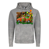 Cloud Rock st patricks day loads of truck Vintage Hoodie - AdoDesignShop