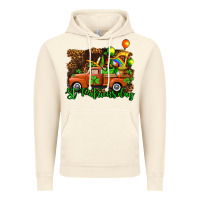 Vintage Artic st patricks day loads of truck Vintage Hoodie - AdoDesignShop