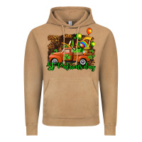 Vintage Camel st patricks day loads of truck Vintage Hoodie - AdoDesignShop