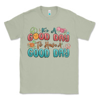 Matcha its a good day to have a good day Classic Tee - MaliasSmallBusiness