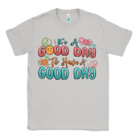 Moon Dust its a good day to have a good day Classic Tee - MaliasSmallBusiness