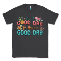 Smoke its a good day to have a good day Classic Tee - MaliasSmallBusiness